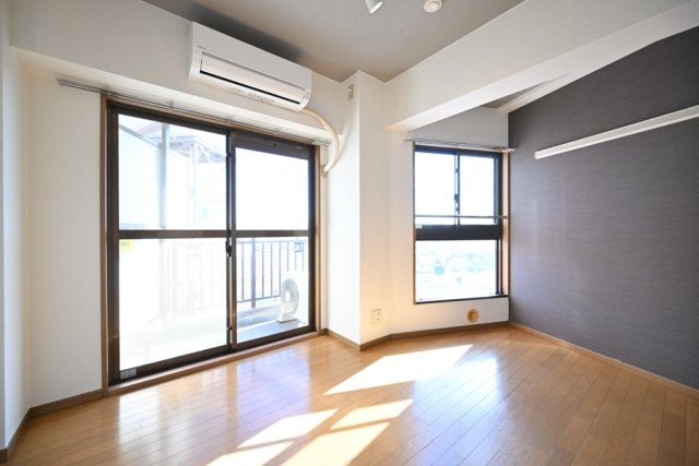 プレール新宿余丁町11階 部屋その他