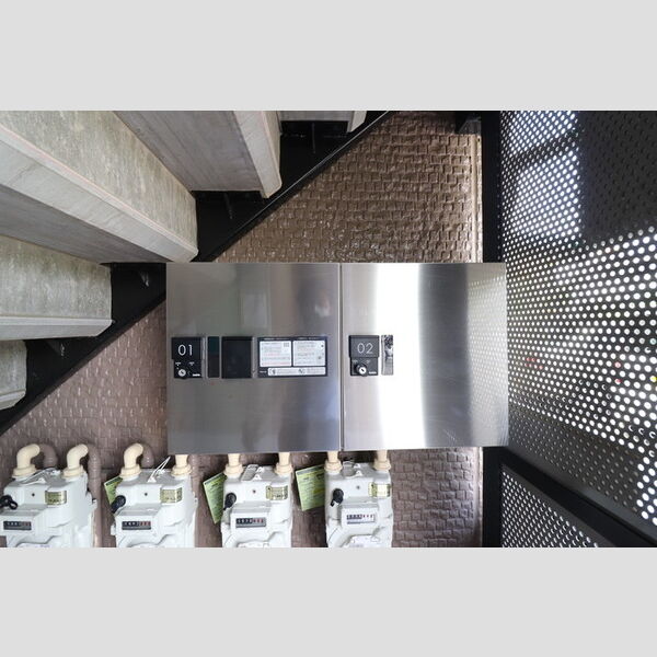 ラフォーレ皇山101号室 ★宅配ボックス★