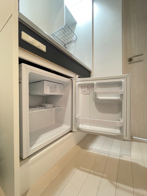 サザンロード江北3階 部屋設備