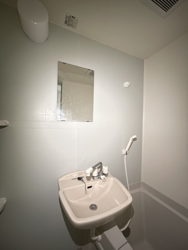 グランデ清瀬 洗面