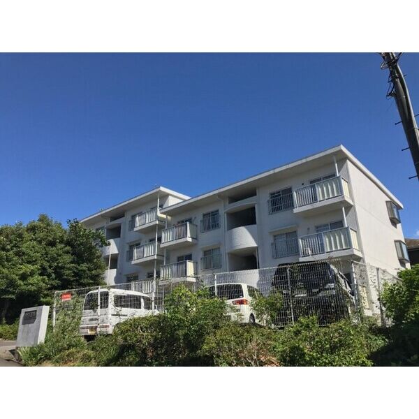 メゾンコグレの外観画像