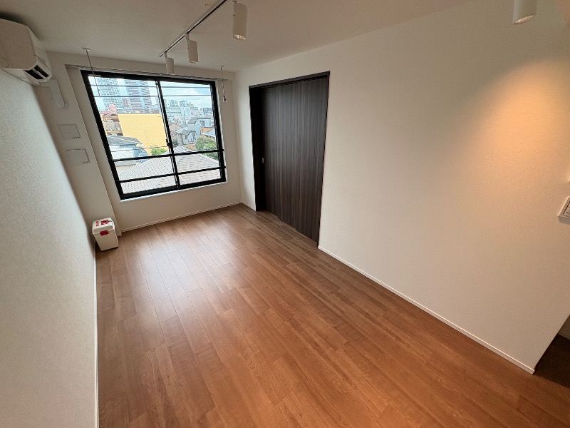 LEGALAND目黒本町ANNEX4階 部屋その他