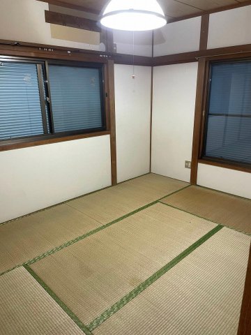 相模原市緑区中野 内観