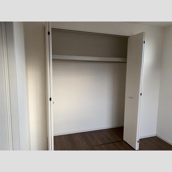 リーブルファイン吉祥寺 収納