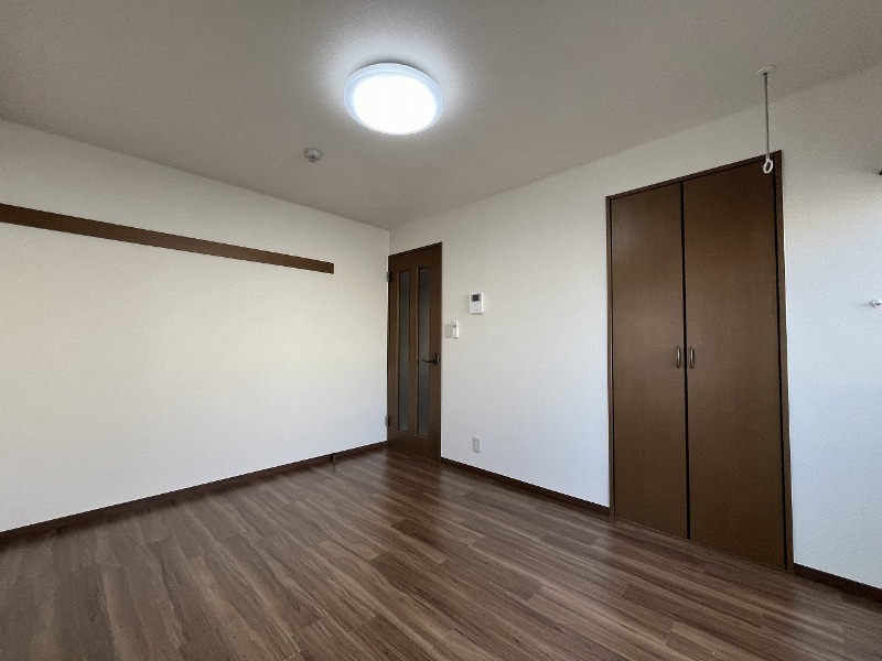 エストールⅡ2階 部屋その他