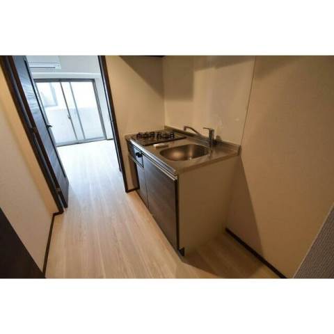 メイクスデザイン板橋本町6階 部屋その他