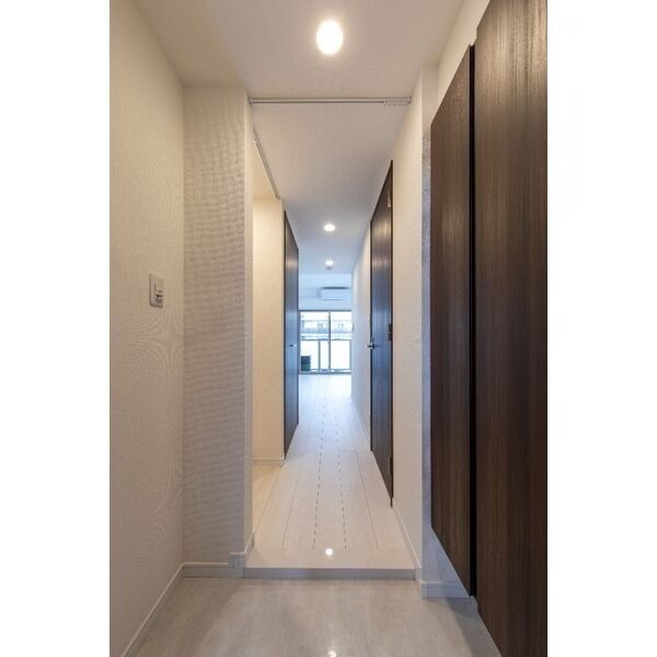 クラリッサ横浜フロード1002号室 部屋その他