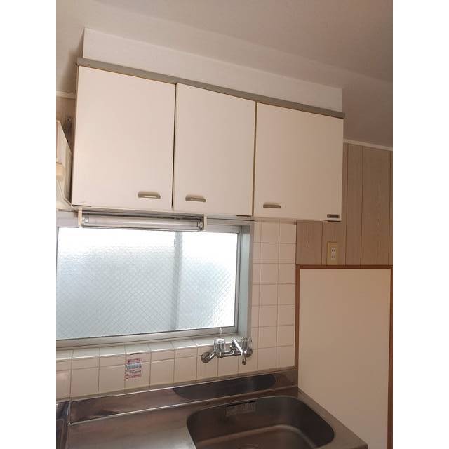 JJハウス伍番館 内観