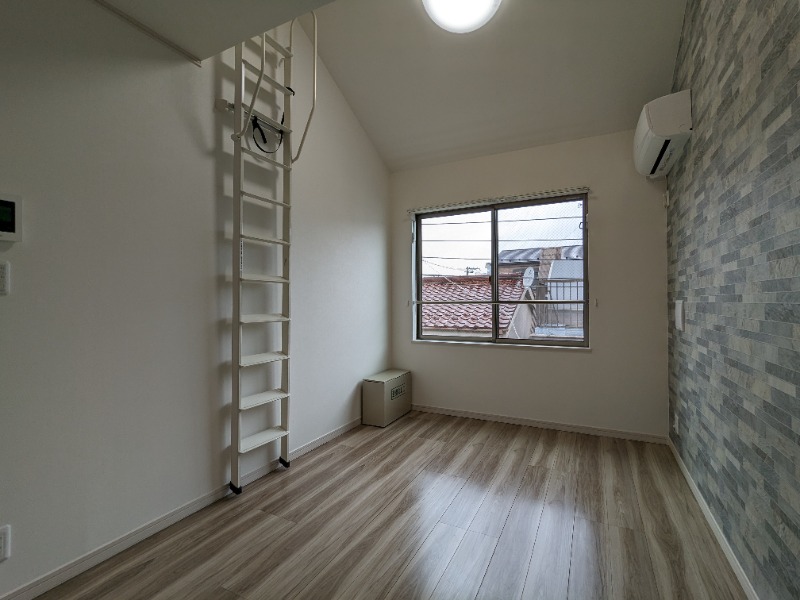 Fontaine尾久3階 部屋その他