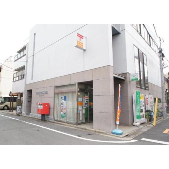 ルネスオダ0304号室 中野弥生郵便局