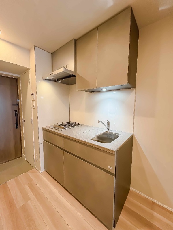 シーズンフラッツ大井町5階 部屋その他