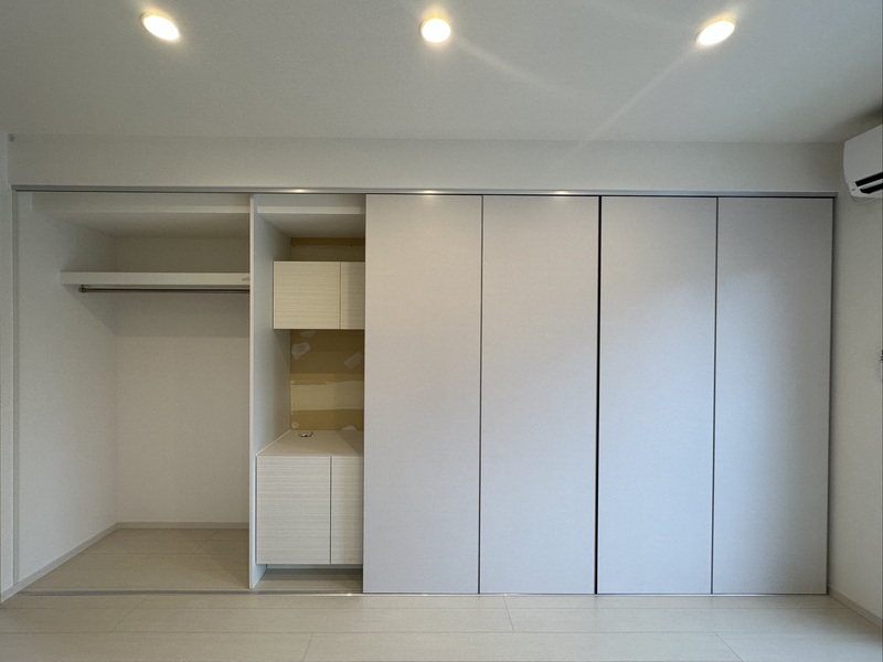 リブリ・AMK3階 部屋その他