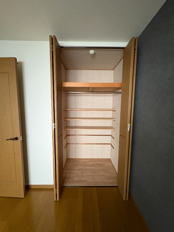 アルデール4階 部屋その他