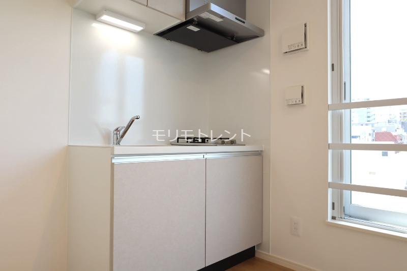 アトリオフラッツ清澄白河5階 室内写真