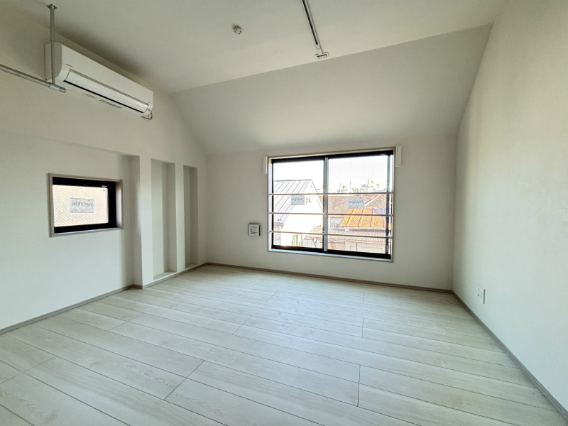 シアターハウス赤羽 リビング