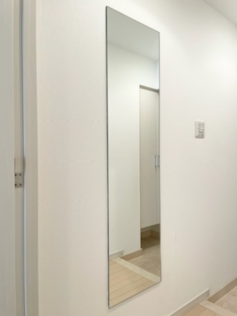 グランド・ガーラ代田橋 部屋設備