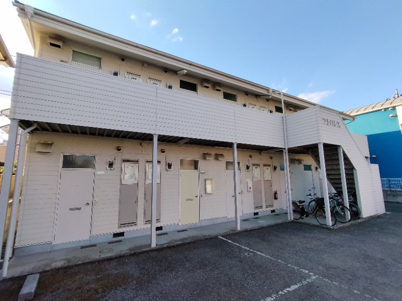 フジパレス2階 部屋その他