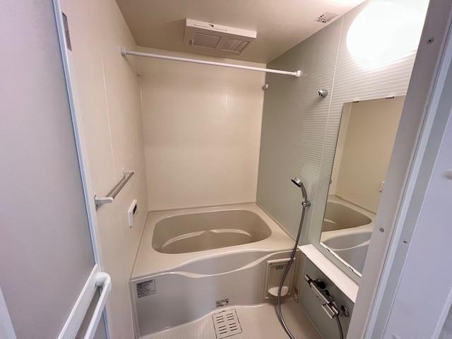 ホライズン（horizon ）202号室 バス