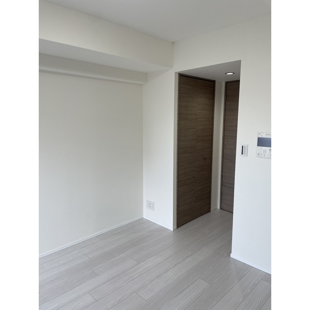 ロアール赤羽 リビング