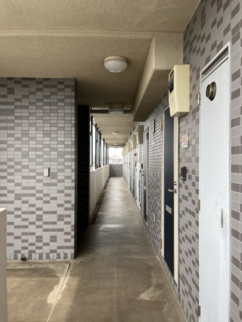 スカイコート駒場東大前3階 その他共有部分