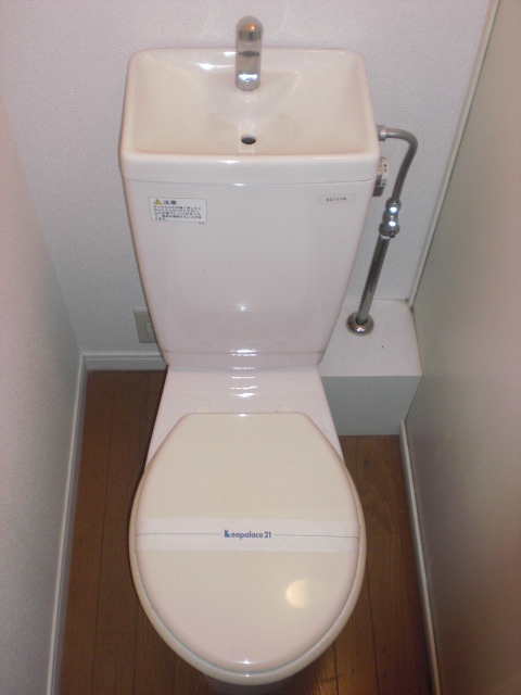 レオパレス彩107号室 部屋その他