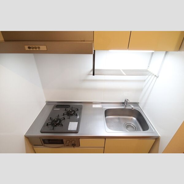 M.Oハイツ31 K3.4帖