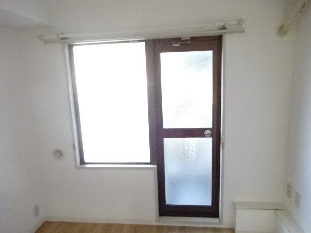 扶桑ハイツ経堂2階 部屋その他