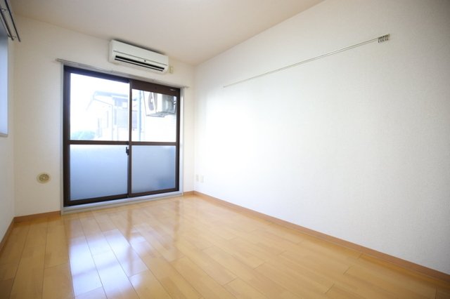 スカイコート久我山2階 部屋その他