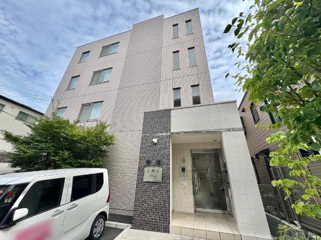 フローラ小石川の外観画像