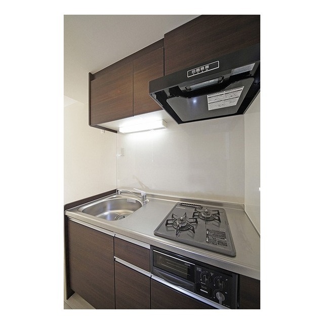 Noble　ZecaMut 内観