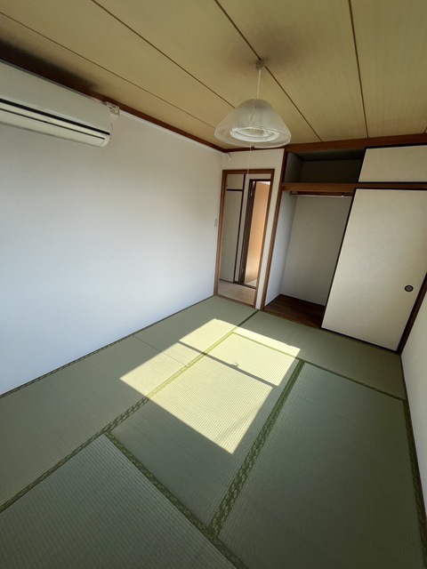太陽辻堂マンション0302号室 部屋その他