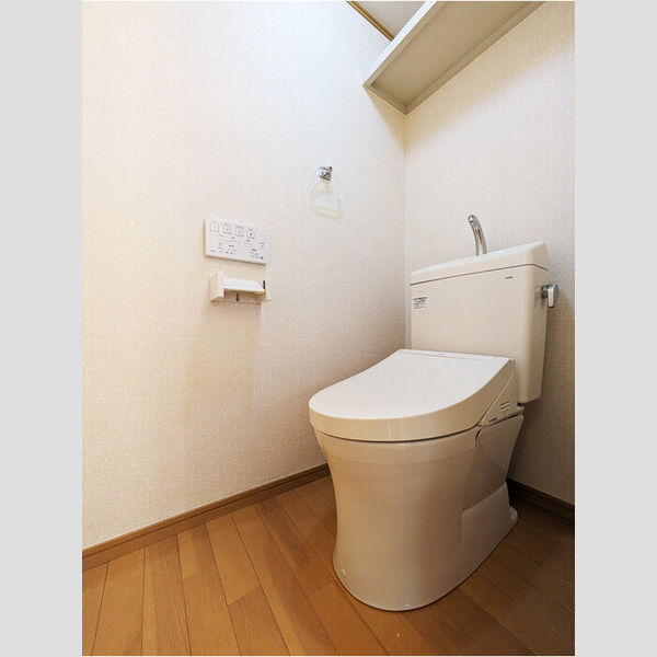 エステート・ニューミー103号室 同建物別部屋の参考画像