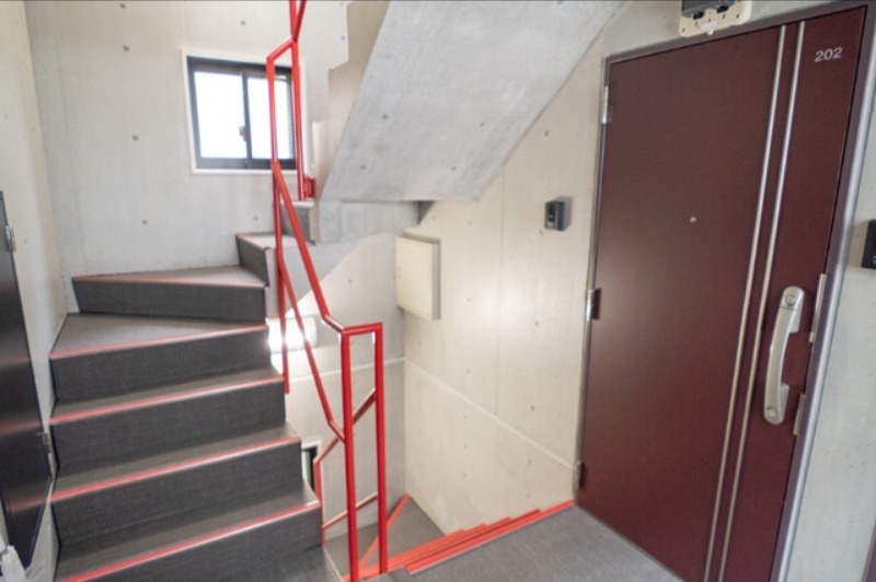 リノ西落合5階 部屋その他