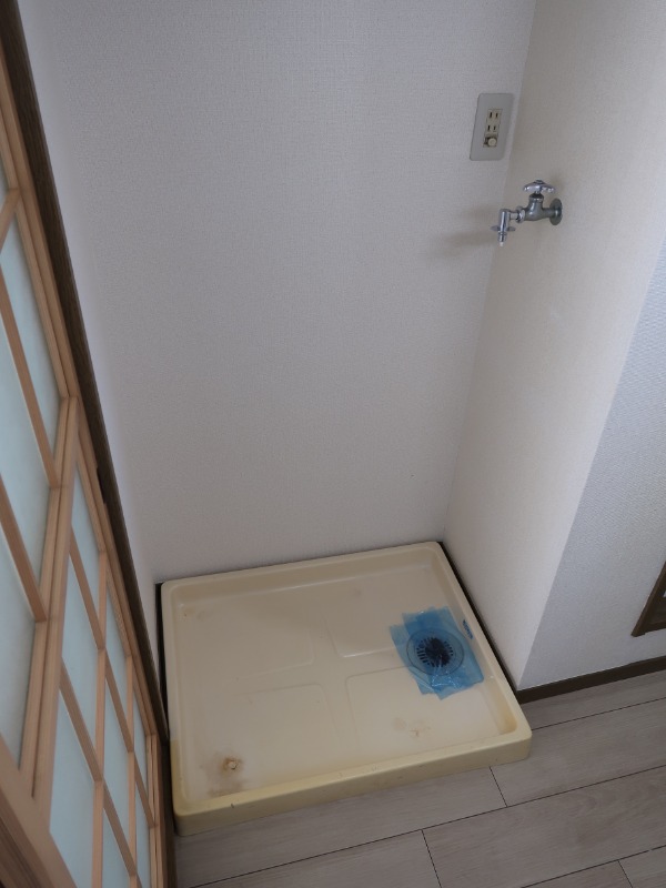 ハイム海神 部屋設備