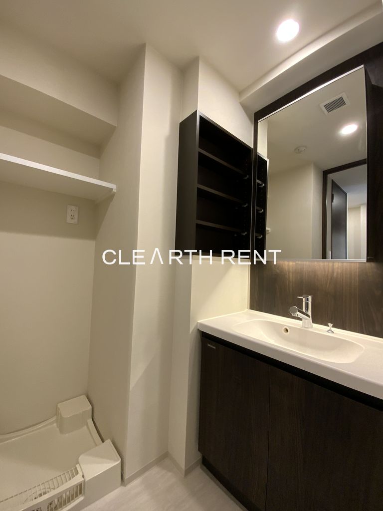 コンシェリア田町3階 同タイプ別住戸写真となります。状況と異なる場合がございます