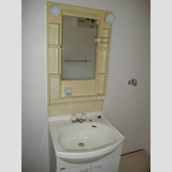 コアロード 洗面台