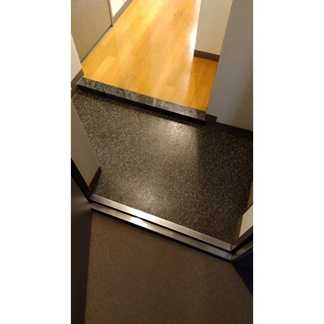 フェニックス高円寺参番館 玄関