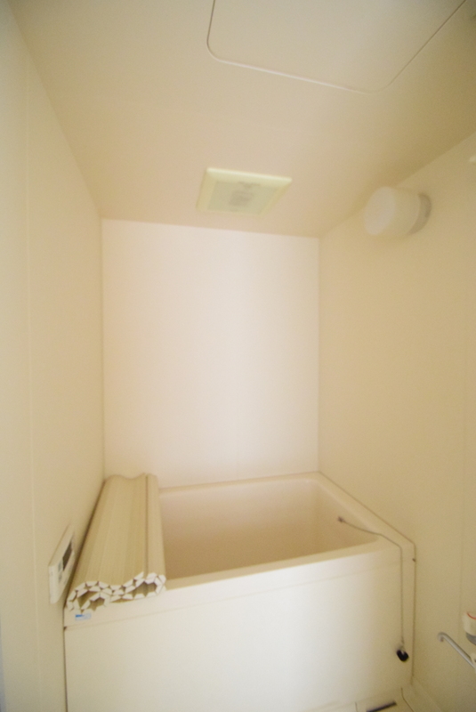 ドエル砂押橋1階 部屋その他