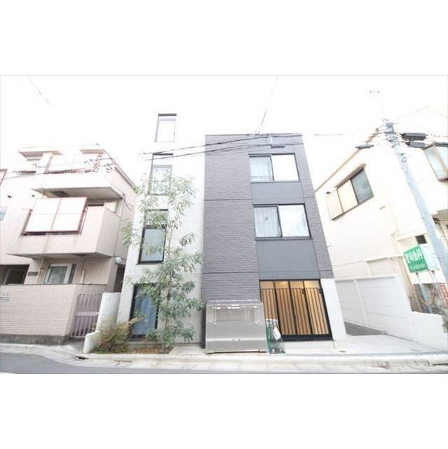 La Perla Ogikubo 内観