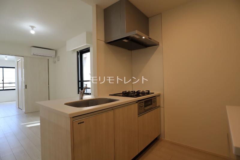 アトリオフラッツ中野2階 室内参考写真（4F-Aタイプ）