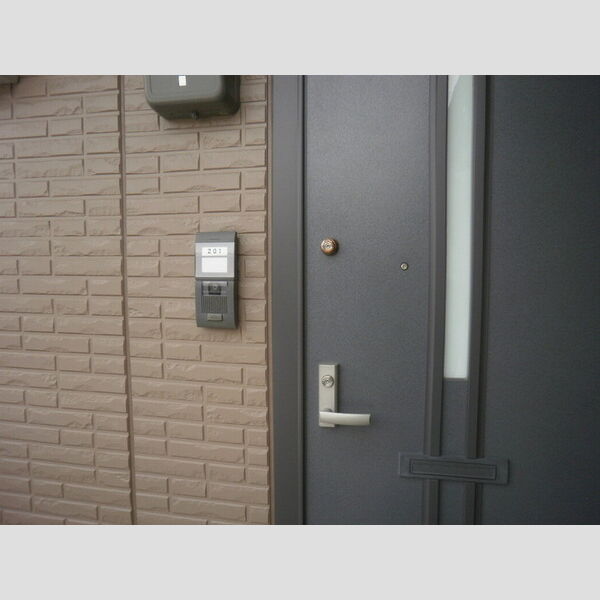 プランドール 2キー2ロックです