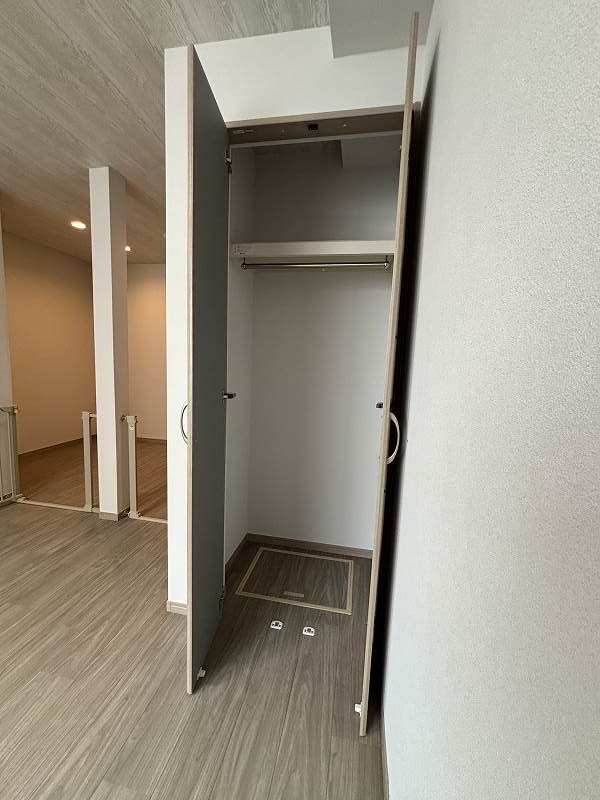 brillante　paws　舎人 収納