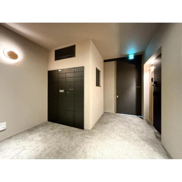 Ricott　URAWA104号室 部屋設備