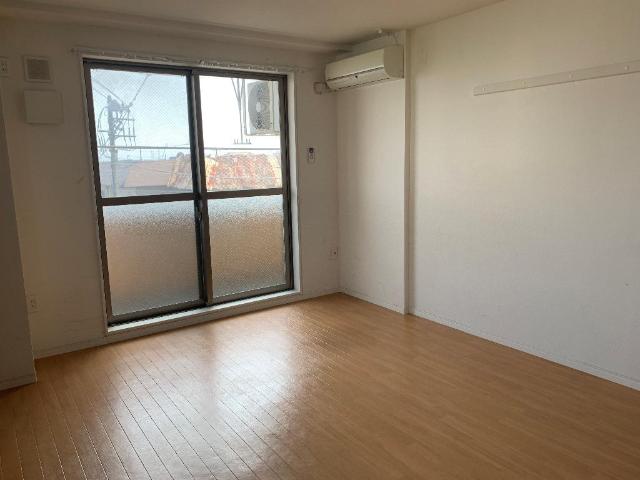 サンライトＲｉｔsｕ301号室 室内