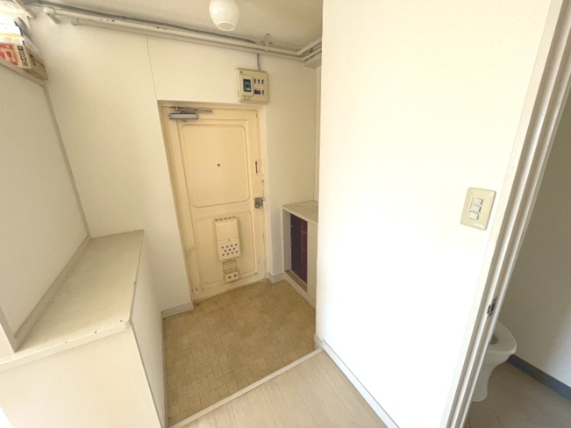 クロノス川口3階 部屋その他