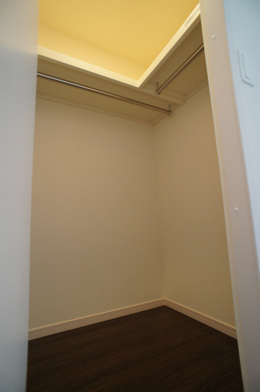 リブリ・市ノ坪2階 部屋その他