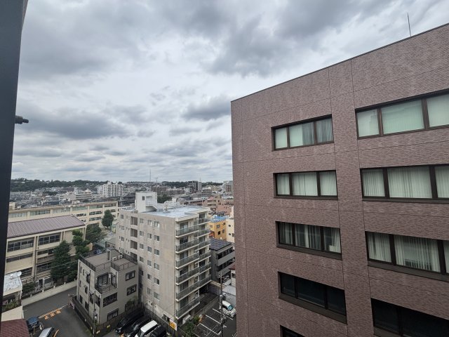 KDXレジデンス八王子横山703号室 展望