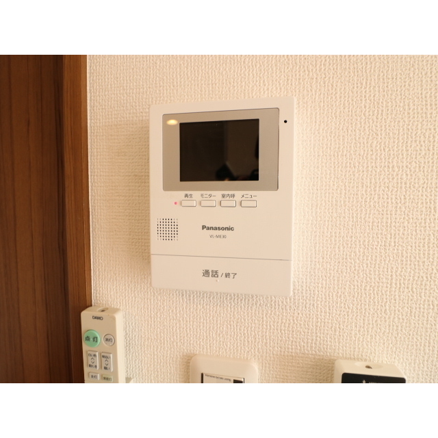 クレール 相沢203号室 部屋その他