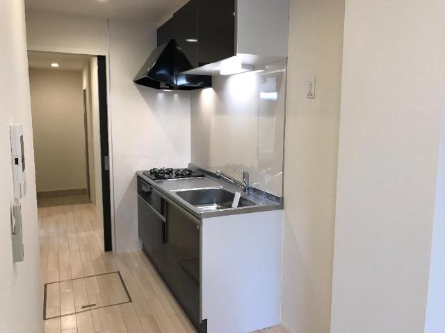 カスティール キッチン