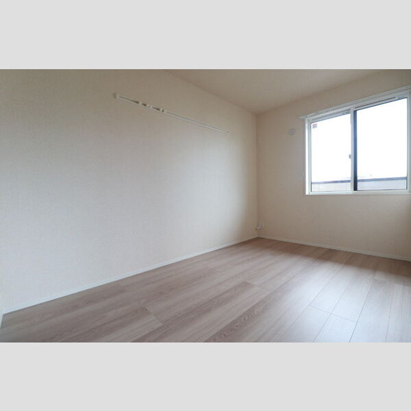 ビエント新横浜305号室 洋室　5帖